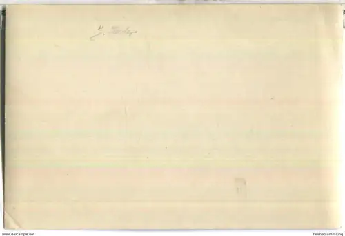 Traber - Trabrennen - Foto keine AK Grösse 10cm x 15cm - Werbung Pschorr Bräu - rückseitig mit Bleistift J. Heider