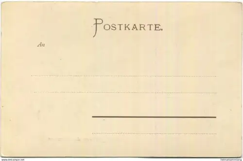 Venediger von der Gumpen - Verlag Würthle & Sohn Salzburg