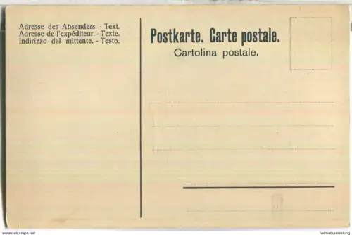 Turner - Graph. Armbruster Bern