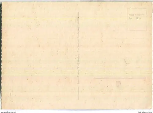 Norderney - Insel-Verlag Willi Dreher Norderney