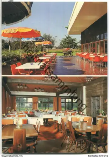 Derendingen - Hotel Restaurant Linde