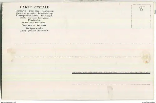 Spandau - Juliusturm ca. 1900