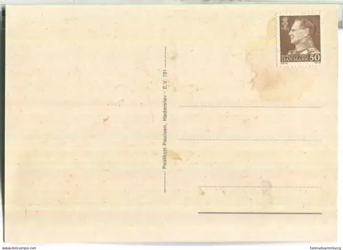 Kelstrup - Hejsager Strand - Verlag Postkort Paulsen Haderslev