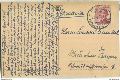 Motivo di Collalbo sul Renon