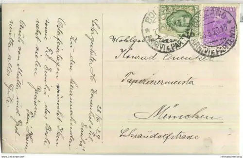 Am Ritten - Foto-Ansichtskarte