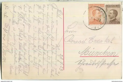 Freienfeld am Eisack - Gasthaus zum Lener