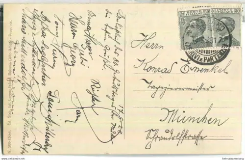 Funicolare del Virgolo - Verlag Lorenz Fränzl Bolzano