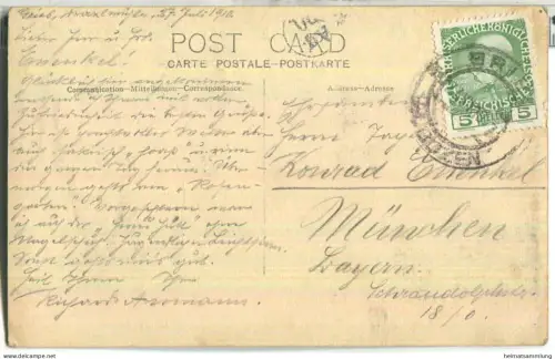 Alt-Bozen - Mittfastenmarkt