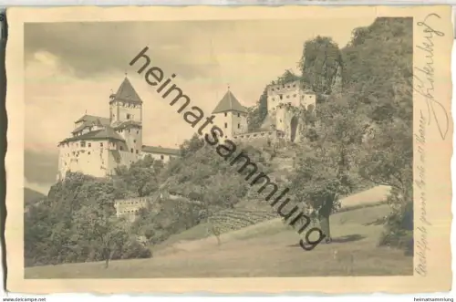 Trostburg - Sublavio
