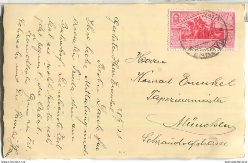 Trostburg - Sublavio