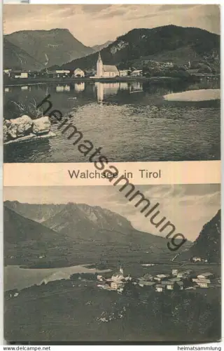 Walchsee