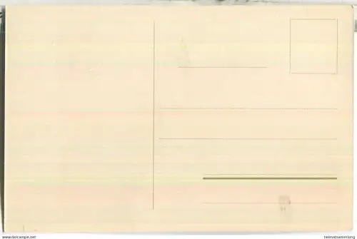 Zürich - Zentral-Bibliothek - Eingangs-Fassade