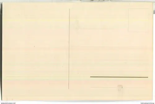 Zürich - Zentral-Bibliothek - Vestibule