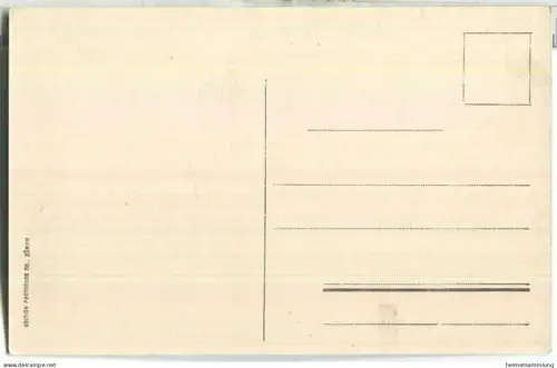 Tellskapelle - Edition Photoglob Co. Zürich