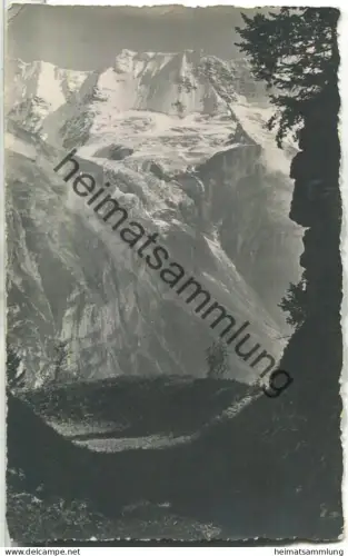 Ebnefluh - Verlag E. Gyger Adelboden