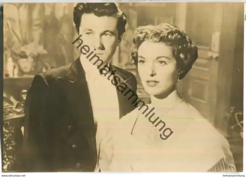 Bryan Forbes - Eileen Moore - VEB Progress Film Vertrieb Berlin 1966