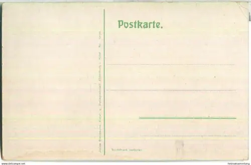 Fährschiff Preussen-Sassnitz - Verlag Julius Simonsen Oldenburg