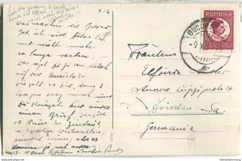 Bucuresti - Ceiui Dämbovitei - ohne Verlagsangabe