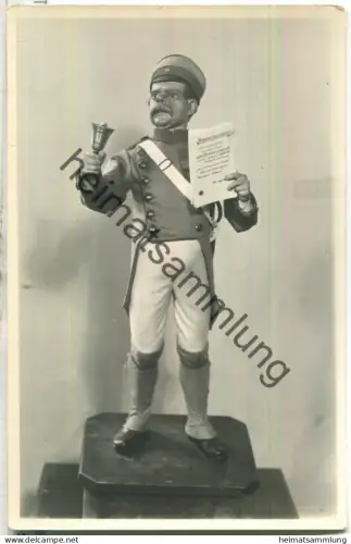 Deutsches Spielzeugmuseum - Sonneberg - Verlag Photo-Hofmeister Sonneberg