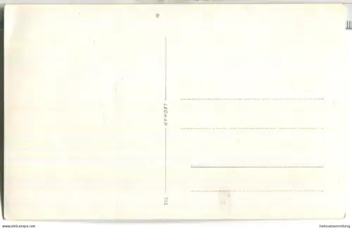 Slikeborg - Torv - Foto-Ansichtskarte