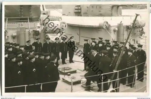 UJagdboot Triton P6055 - Foto rückseitig ohne AK-Einteilung