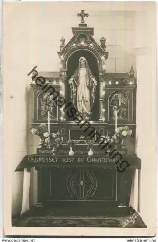 Katholische Deutsche St. Bonifatius Kirche - 47, Union Street Whitechapel London ca. 1910