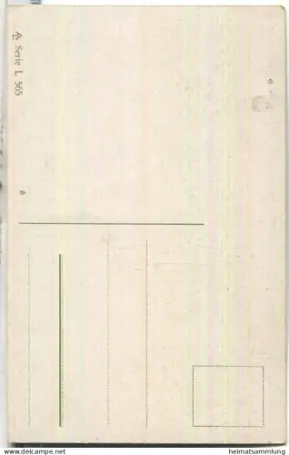 Leipzig-Gohlis - Schloss