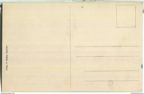 Spandau - Juliusturm - Verlag R. Reimer Spandau