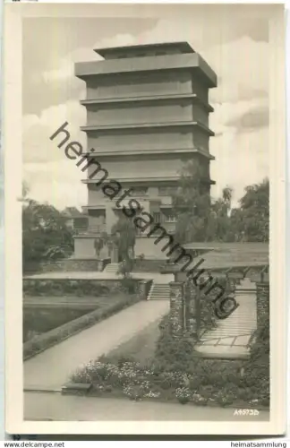 Reichenbach - Wasserturm - Verlag G. Dick Erlbach 1954