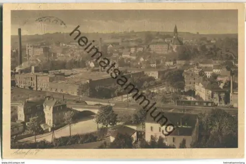 Adorf im Vogtland - Verlag Bruno Prüfer Adorf