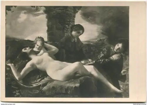 HDK - Das Leben - Rafael Schuster - Verlag Photo-Hoffmann München