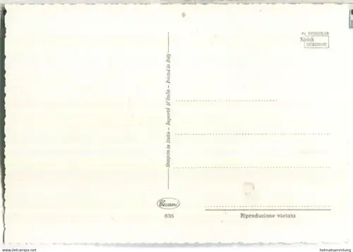 Pferd - Verlag Cecami Italia