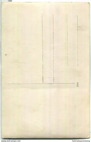 Tracht - Foto-Ansichtskarte