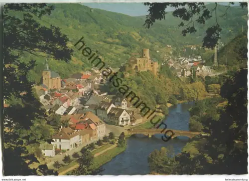 Heimbach - Verlag Erich Justra Heimbach