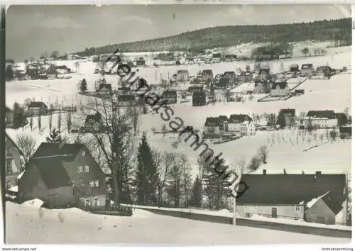 Breitenbrunn - Rittersgrün - Verlag Bild und Heimat Reichenbach