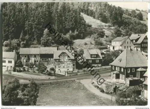 Heubach - Verlag Bild und Heimat Reichenbach