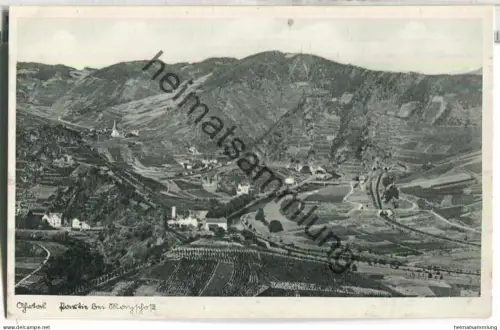 Ahrtal - Partie bei Mayschoss