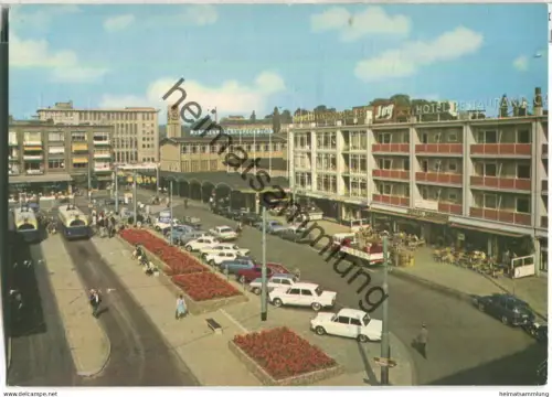 Arnhem - Stadionsplein