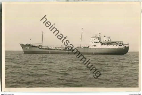 Transporter Harz A 1428 - Foto ohne AK-Einteilung - Verlag Foto-Drüppel Wilhelmshaven