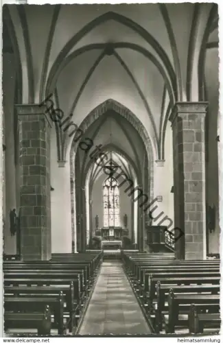 Bad Iburg - Katholische Kirche - Verlag Schöning & Co Lübeck