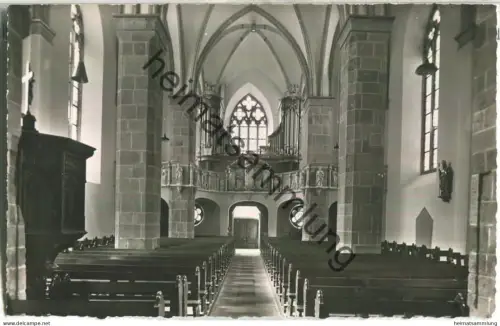 Bad Iburg - Katholische Kirche - Verlag Schöning & Co Lübeck