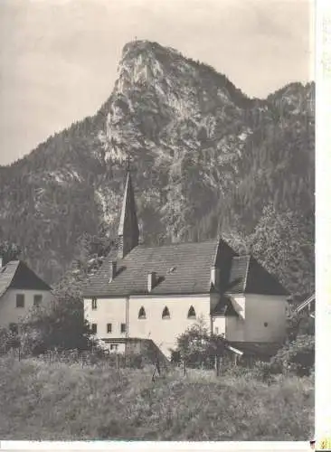 evangel. kirche oberammergau (Nr. 6449)