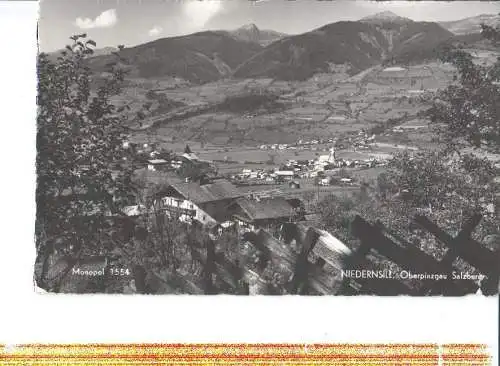 niedernsill, oberpinzgau (Nr. 6495)