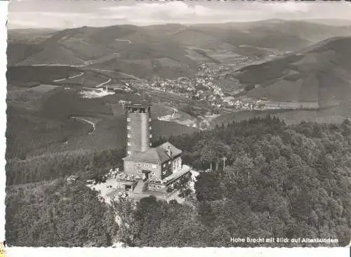 hohe bracht m. blick a. altenhundem (Nr. 6577)