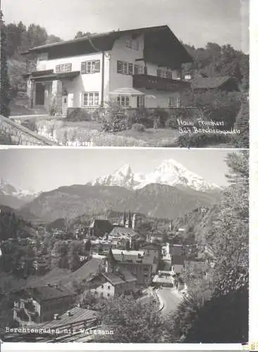 haus franken, berchtesgaden (Nr. 6585)