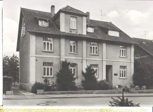 haus hattendorf, bad nenndorf (Nr. 6598)