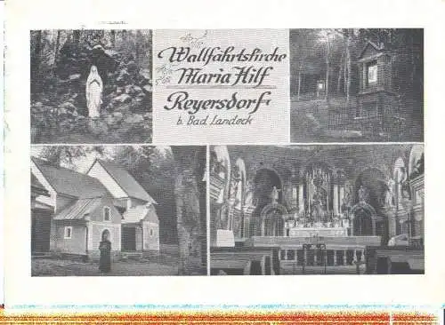 wallfahrtskirche maria hilf, reyersdorf, landeck (Nr. 6618)