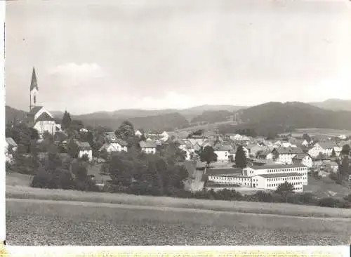 waldkirchen/bayer. wald (Nr. 6627)