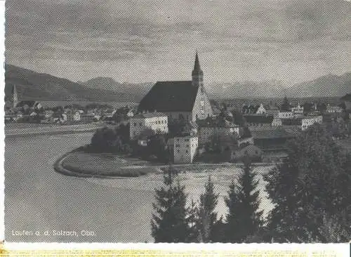 laufen a.d. salzach (Nr. 6638)