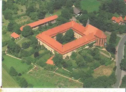 kloster mariensee (Nr. 6662)
